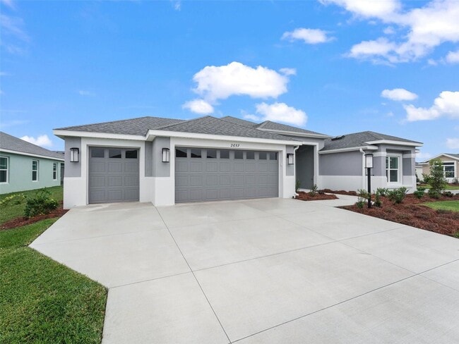 Building Photo - 2657 Navy Hl Cir