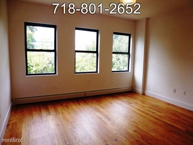Building Photo - 799 Herkimer St