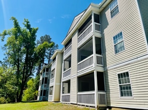 Building Photo - 6016 Dick Pond Rd