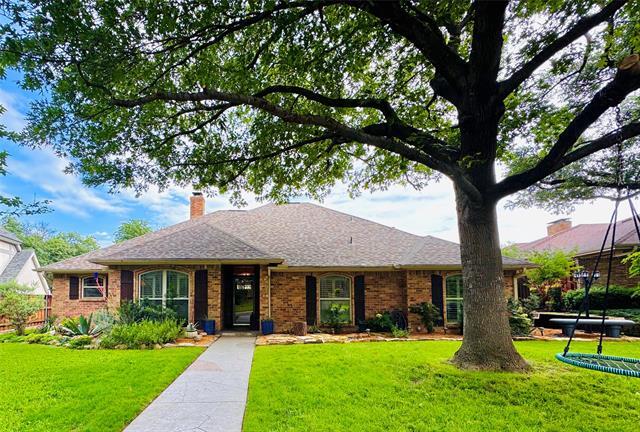 Foto del edificio - 6423 Redpine Rd