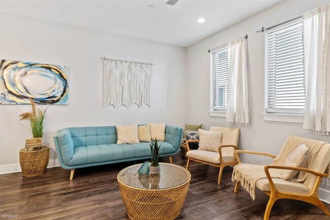 Foto del edificio - 2 br, 2.5 bath Condo - 1120 Galveston Aven...