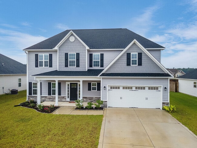 Building Photo - 917 Uplands Ln