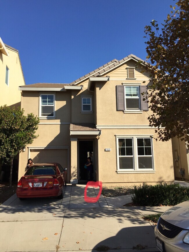 Foto del edificio - 7523 Wainscott Way