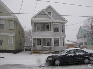 Building Photo - 1807 Euclid Ave