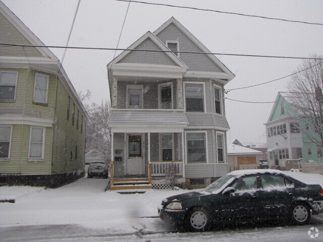 Building Photo - 1807 Euclid Ave