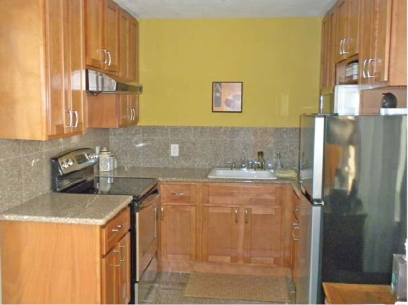 Foto del edificio - 4010 Mission St