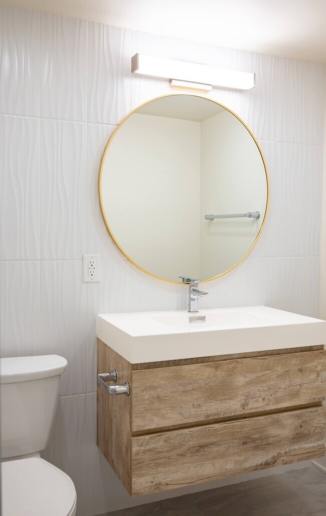 Photo du bâtiment - 10 Fontenay