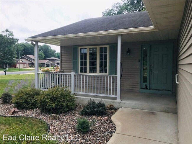 Building Photo - 3 br, 3 bath House - 3211 Woodside Terrace