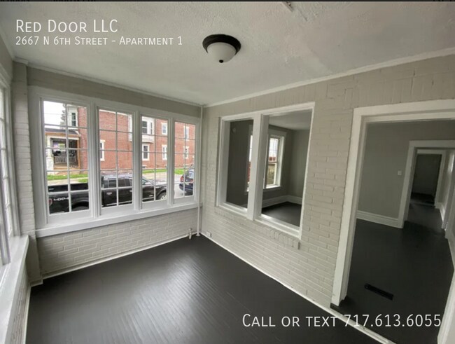 Foto del edificio - 2667 N 6th St