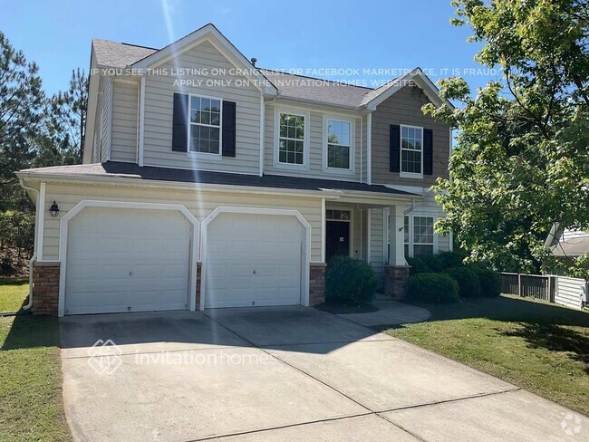 Building Photo - 537 Ashgreen Ct