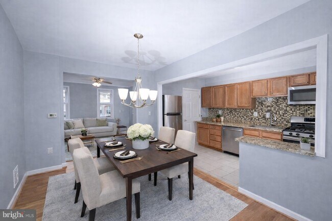 Foto del edificio - 3305 Elmora Ave