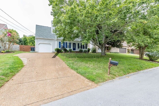 Foto del edificio - 1135 Wedgewood Dr