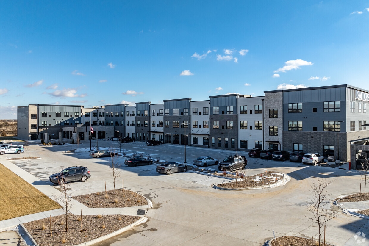 Foto principal - Salt Creek Senior Living