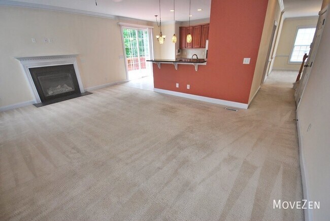 Building Photo - 414 Longford Ct Durham NC 27713 Large Hous...