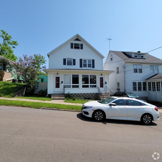 Apartments in Herkimer County, NY for Rent