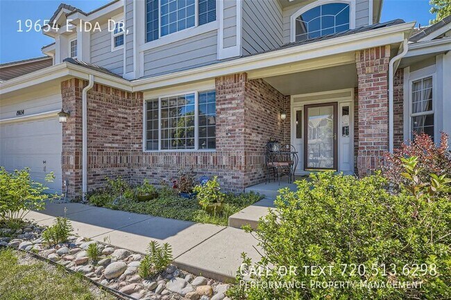 Photo - 19654 E Ida Dr House