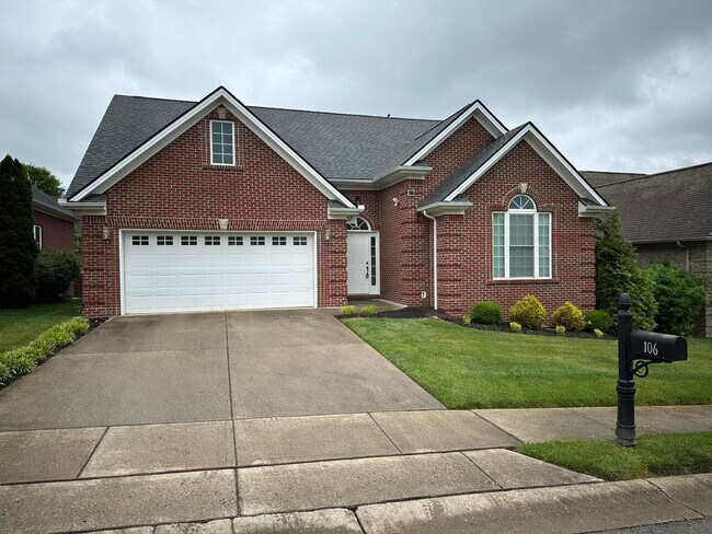 Foto del edificio - 106 Wisteria Ln
