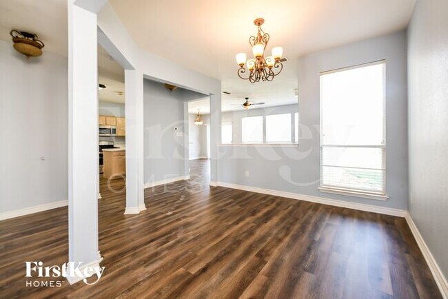 Foto del edificio - 4909 Lodgepole Lane