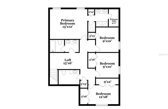 Building Photo - 5227 White Chicory Dr