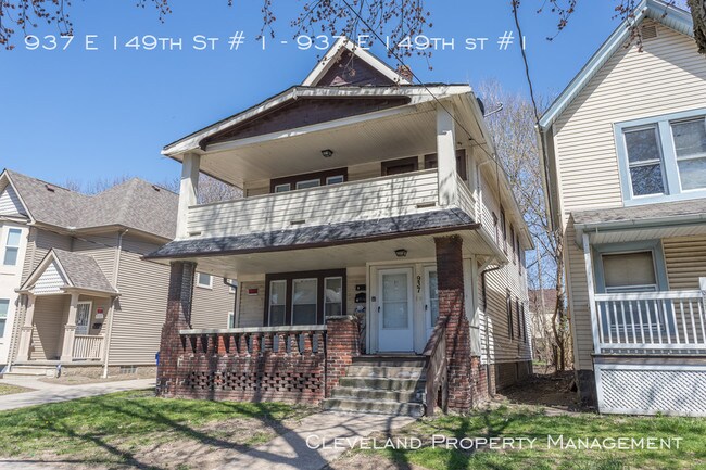 Building Photo - 937 E 149th St