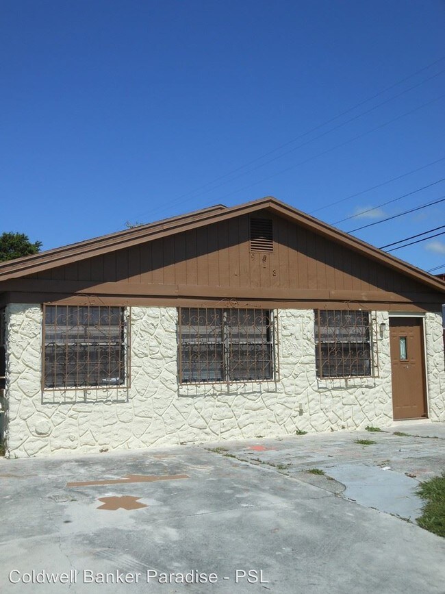 Building Photo - 4 br, 3 bath House - 913 N. 18th Street