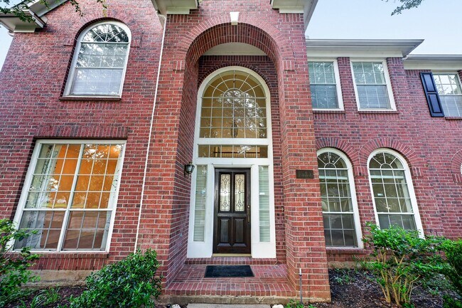 Foto del edificio - 1727 Emma Cove Ct