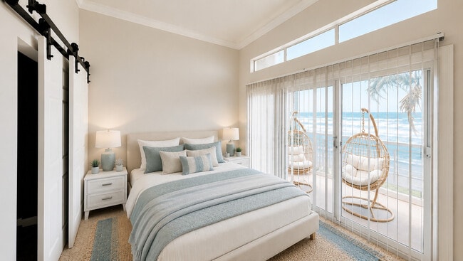Building Photo - Oceanfront Lofts