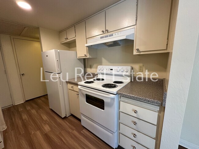 Foto del edificio - 1025 Fulton Ave