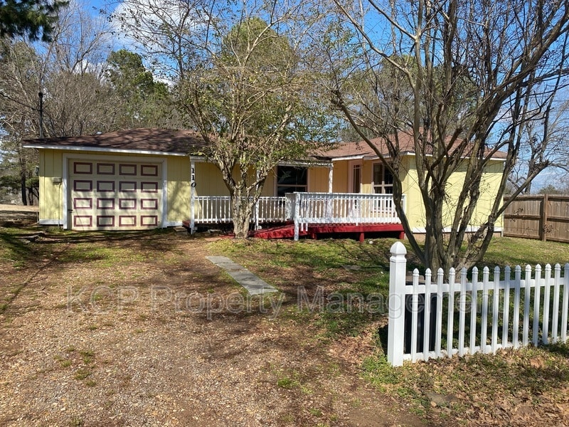 110 W Denver St, Greenwood, AR 72936 House Rental in Greenwood, AR