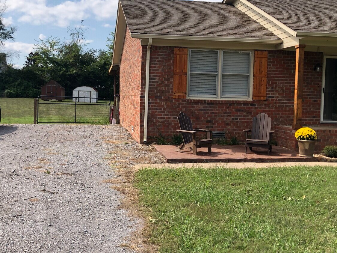 3107 Cimarron Trail, Murfreesboro, TN 37129 House for Rent in