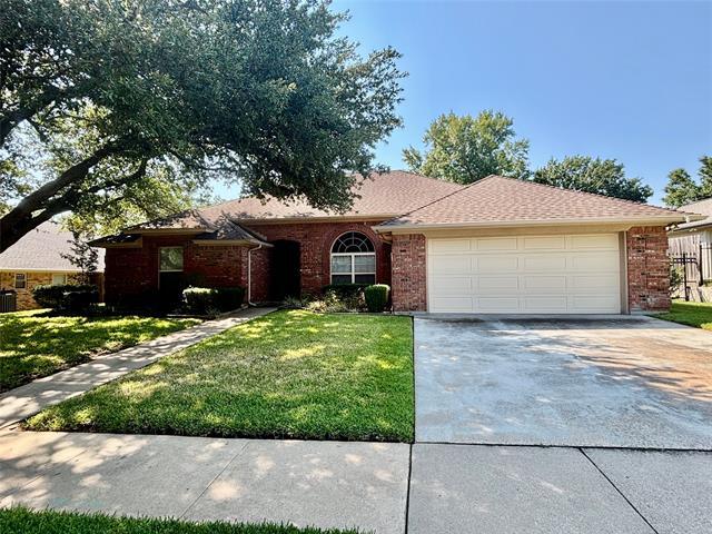 Foto principal - 1412 Brookshire Dr