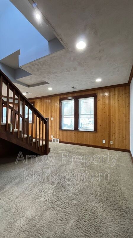 Foto del edificio - 2829 South St