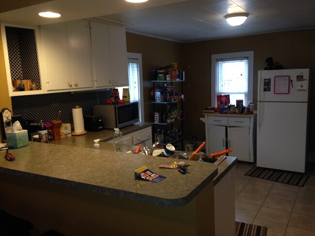 Foto del edificio - 147 James Ave