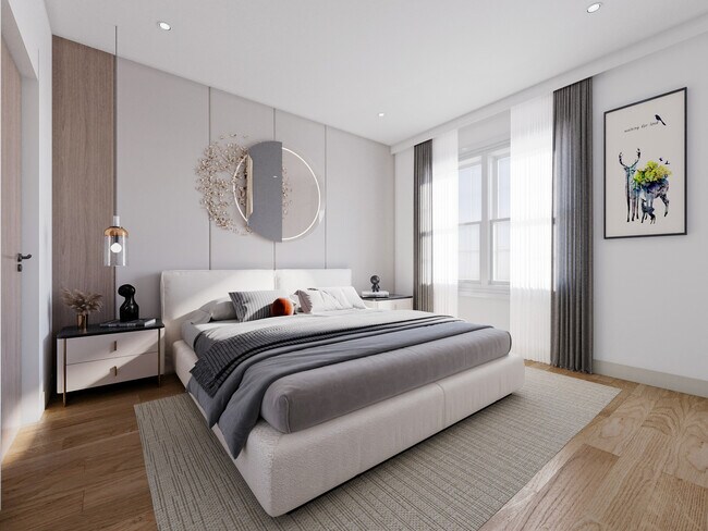 Foto del edificio - 700 West 44