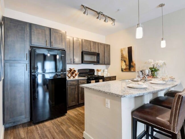 Building Photo - Smart Living at Cypress Creek Apartment Homes