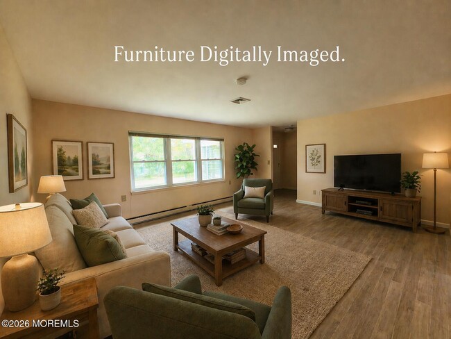 Foto del edificio - 341B Canterbury Ct