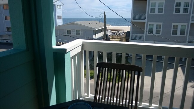 Foto del edificio - 1601 Carolina Beach Ave N
