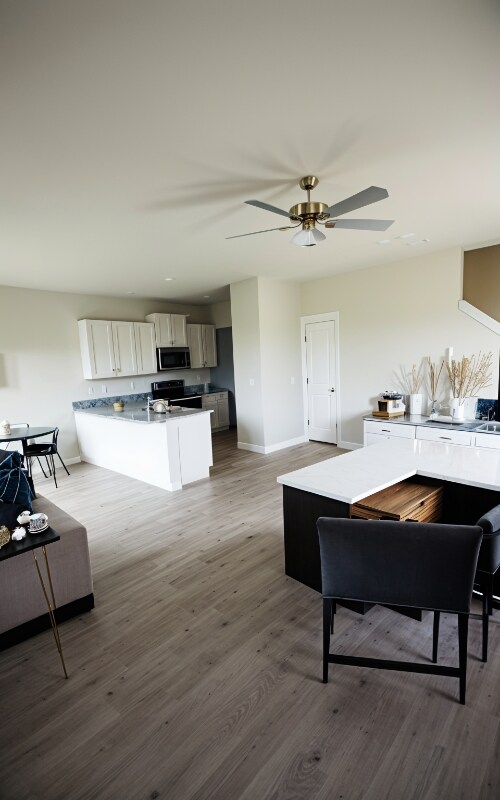 Foto del edificio - 1031 Peaceful Fawn Dr