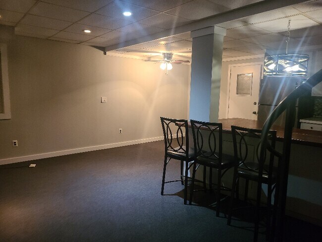 Foto del edificio - 16 Queen Rd