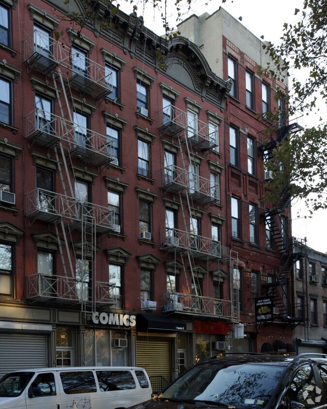 Primary Photo - 100 Forsyth