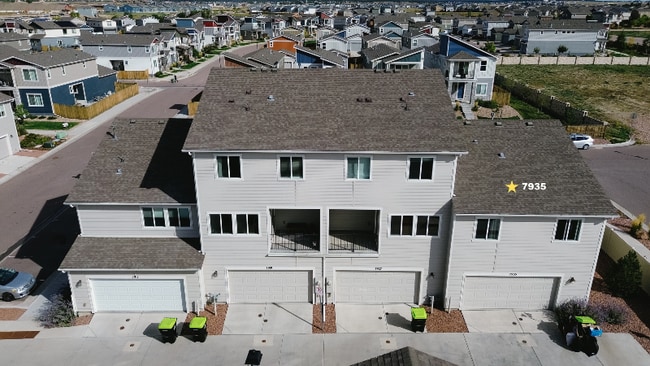 Building Photo - 7935 Shiloh Mesa Dr