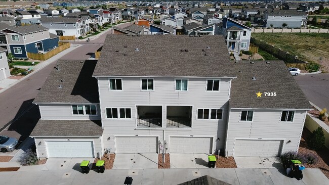 Foto del edificio - 7935 Shiloh Mesa Dr