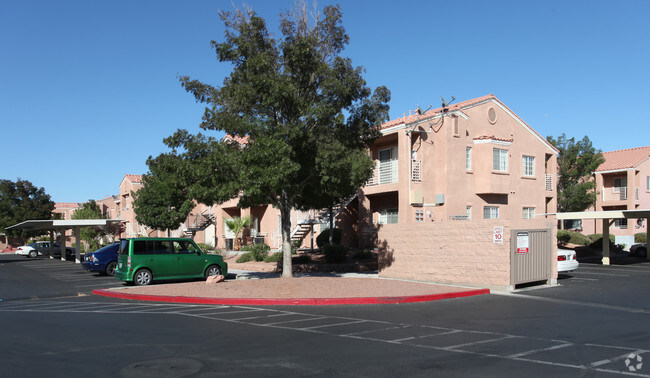 Building Photo - Coral Palms Condominiums