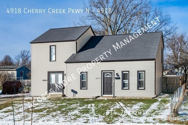 Building Photo - AWESOME LOFT 3 BED DUPLEX WITH YARD - SOUT...