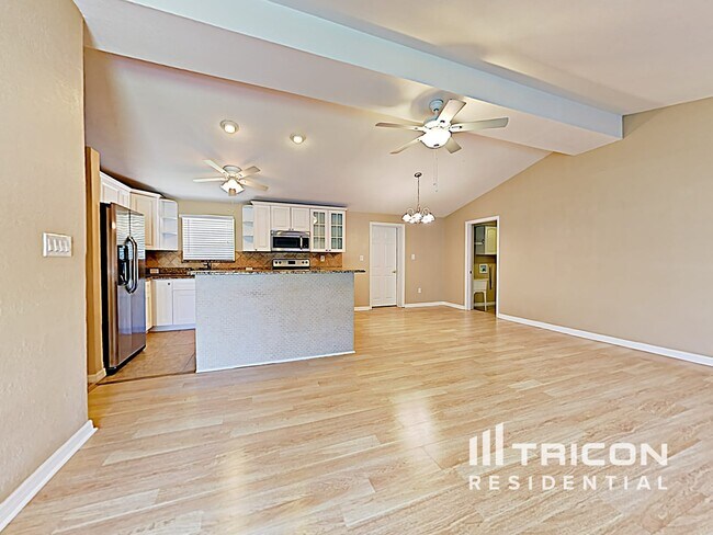 Foto del edificio - 1819 Brentwood Dr