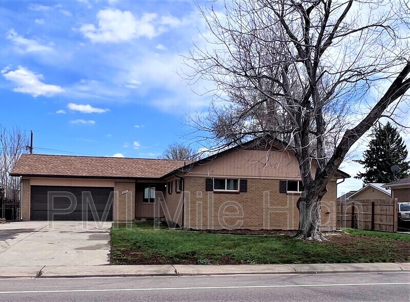 10992 Grant Dr Northglenn, CO 80233 Alquileres en Northglenn, CO