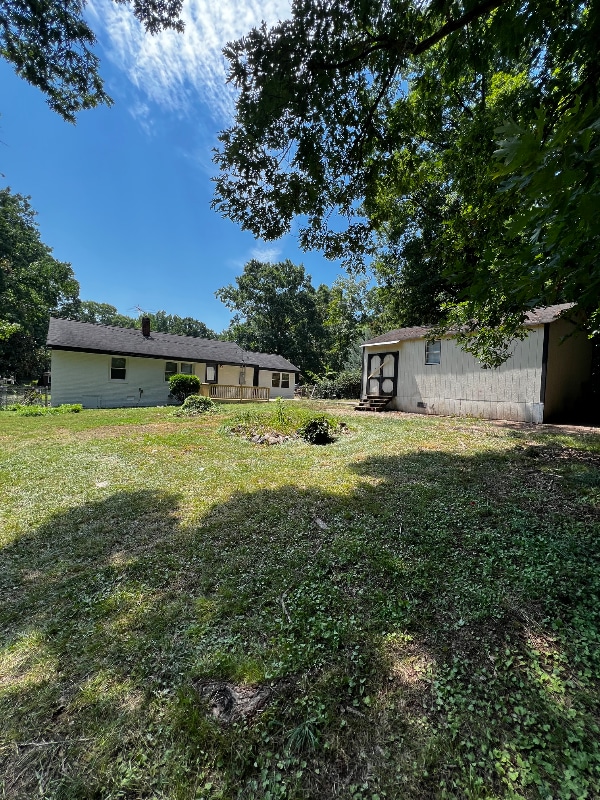 Building Photo - 5026 Lochlain Dr