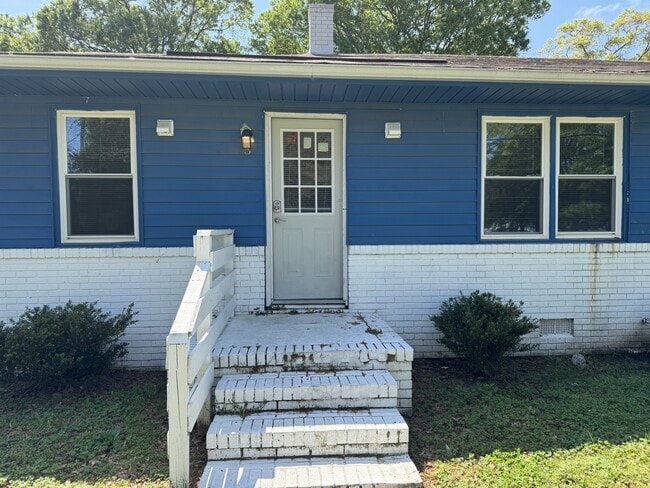 Photo - 2101 Montclair Ave Townhome