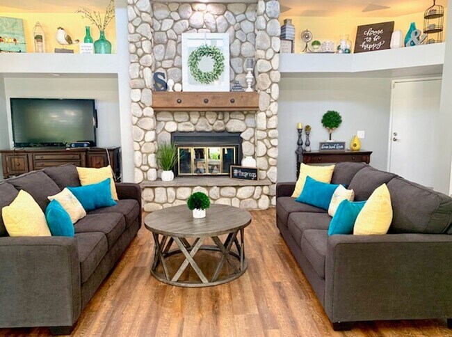 Foto del edificio - The Springs