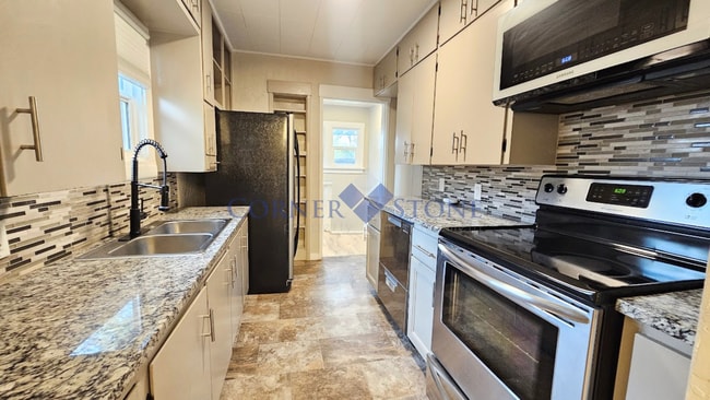 Foto del edificio - Charming Fully Renovated Home in Nampa!